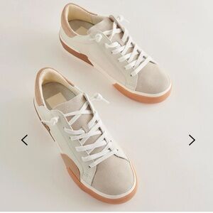 Dolce Vita Zina Sneaker
